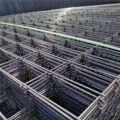 廠家加工定制 帶肋鋼筋網(wǎng)片 螺紋帶肋鋼筋網(wǎng)片  冷軋帶肋鋼筋網(wǎng)片