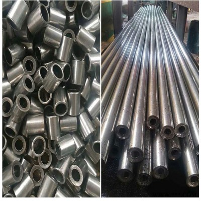 新時達(dá) 精密鋼管  40cr精密無縫鋼管冷軋精密無縫鋼管厚壁精密無縫鋼管規(guī)格材質(zhì)全