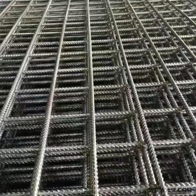 安平鋼筋焊接網(wǎng)生產(chǎn)廠家 橋梁鋼筋焊接網(wǎng) 建筑焊接鋼筋網(wǎng) 冷軋帶肋鋼筋焊接網(wǎng)