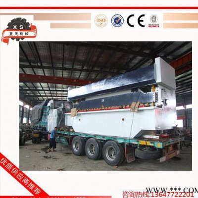 大型機(jī)械剪板機(jī)、品牌機(jī)床Q11D2-20x2500閘式系列剪板機(jī)