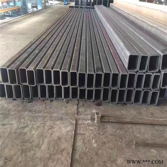 專業(yè)生產(chǎn)方矩管 Q355C薄壁方矩管 冷軋方管廠家直供
