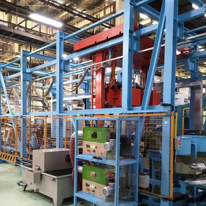 浙江錦浩 電鍍線 電鍍流水線  電鍍生產(chǎn)線  電鍍設(shè)備