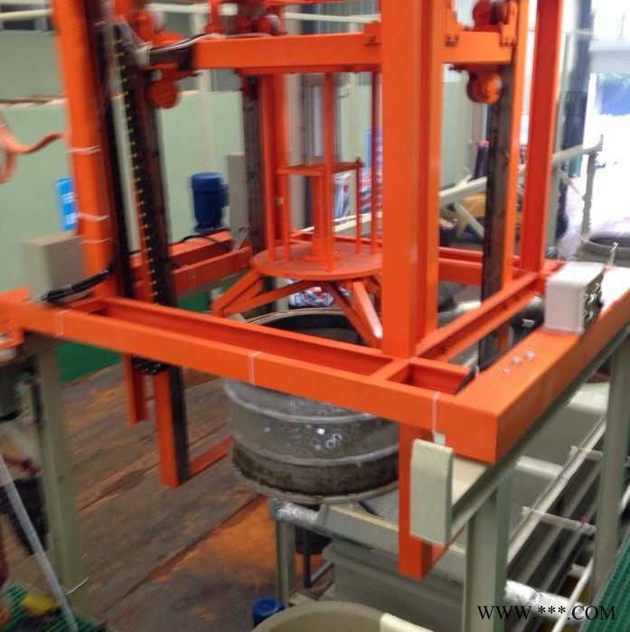 嘉興新豐環(huán)保 電鍍?cè)O(shè)備 智能電鍍線 智能電鍍流水線