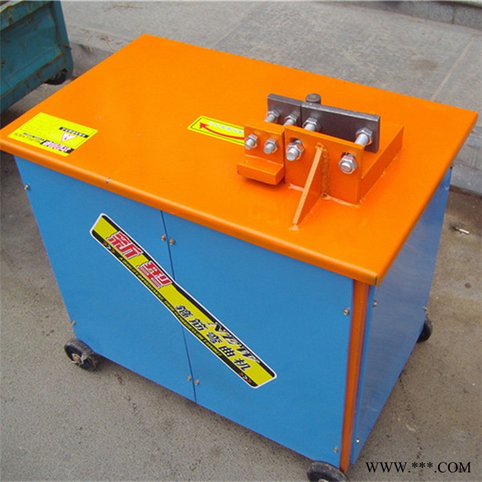 冷軋帶肋鋼筋 GF20腳踏式鋼筋彎箍機(jī) 新型箍筋彎曲機(jī)