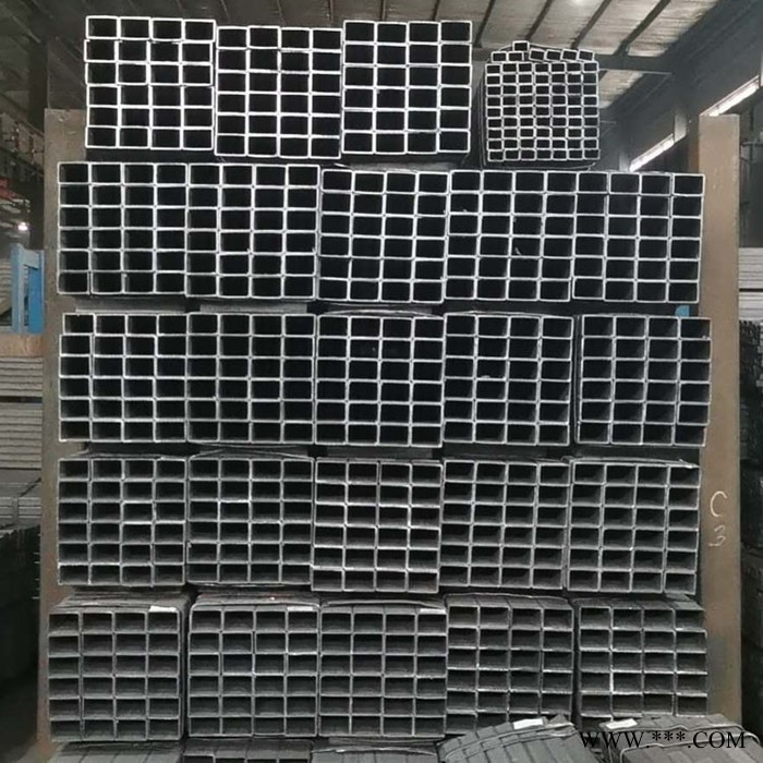 廠家銷售方管  20#厚壁異型方管 國標(biāo)鍍鋅方管現(xiàn)貨庫存