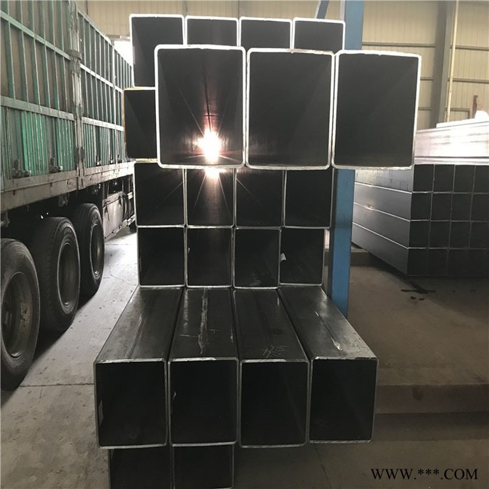 現(xiàn)貨供應(yīng)方管  Q355B冷拔無縫方管 鍍鋅方管規(guī)格無憂售后