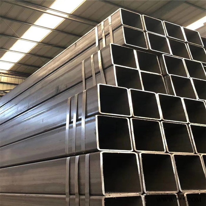 **供應(yīng)方矩管  Q345D厚壁方矩管 現(xiàn)貨批發(fā)方矩管**