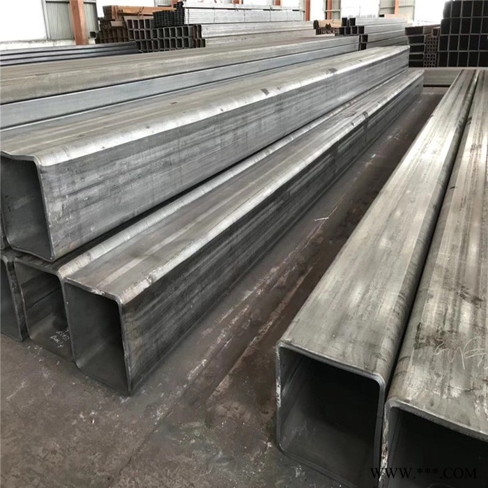 公司供應(yīng)多種規(guī)格方管  Q235B國標(biāo)方管矩形管 國標(biāo)方管廠家直供