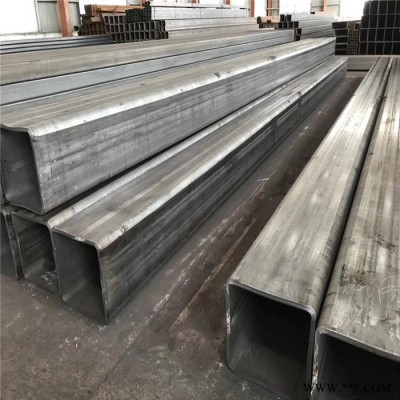 公司供應(yīng)多種規(guī)格方管  Q235B國標(biāo)方管矩形管 國標(biāo)方管廠家直供