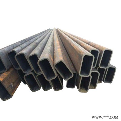 **鍍鋅方管 Q355B大口徑厚壁無縫方管 冷軋方管天津廠家