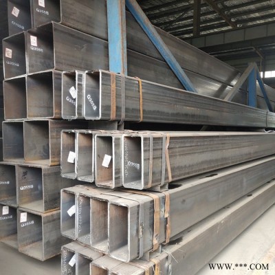 直供鍍鋅方管 Q355C大口徑厚壁無縫方管 冷軋方管品質(zhì)保證