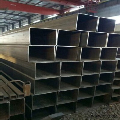 Q235B國標方管矩形管 201壁厚方管 16Mn矩形管 冷軋可冷彎小矩形管