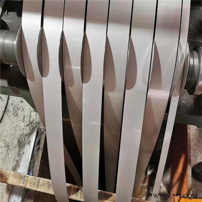 直銷304不銹鋼帶 可定制分條鋼帶 sus304不銹鋼冷軋帶 現(xiàn)貨過磅