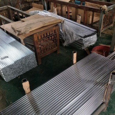 嘉興硬鉻電鍍加工