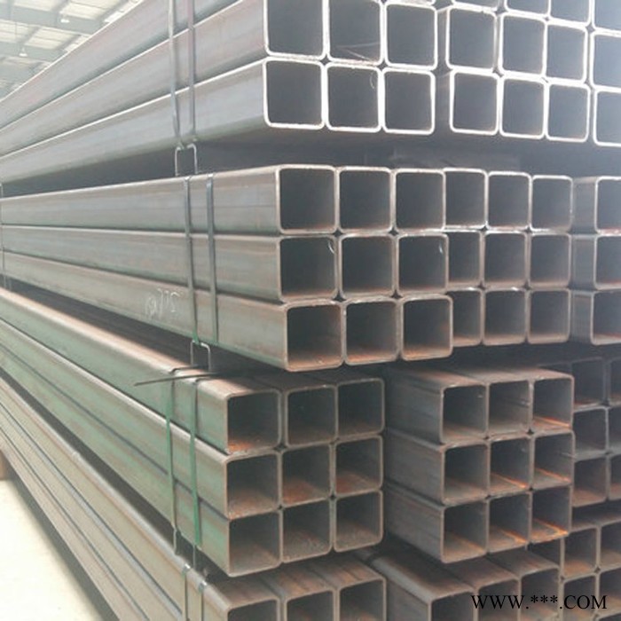 不銹鋼方管 316不銹鋼方管 180*120*5方形管 冷軋可冷彎小矩形管