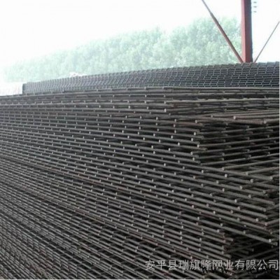 瑞旗隆絲網(wǎng)廠家備有大量現(xiàn)貨鋼筋網(wǎng)片 冷軋帶肋鋼筋網(wǎng)片 CRB550鋼筋網(wǎng)片 混泥土鋼筋網(wǎng)片 工地鋼筋網(wǎng)片 鋼筋碰焊網(wǎng)片