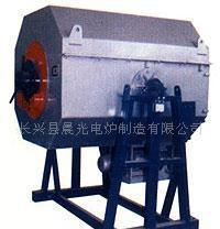 加熱爐，CLZ系列井式真空充氣電阻爐