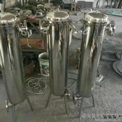 電鍍液過濾器，除雜質(zhì)過濾器廠家，聚結(jié)濾芯