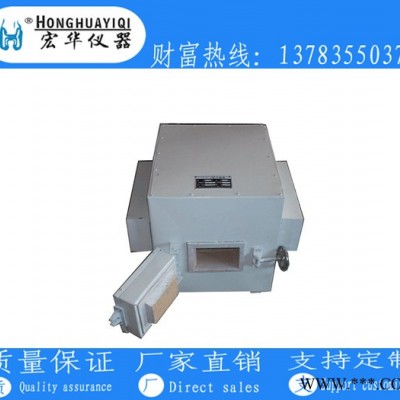 宏華儀器SX3系列陶瓷纖維電阻爐，陶瓷纖維馬弗爐，高溫管式定碳爐，管式定碳爐價格，管式定碳爐批發(fā)，管式定碳爐廠家