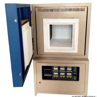 供應(yīng)上海全碩QSH系列實(shí)驗(yàn)電阻爐 箱式電阻爐 高溫電阻