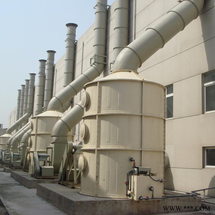 電鍍設(shè)備廠家專業(yè)生產(chǎn)廢氣凈化系統(tǒng)   廢氣凈化  **