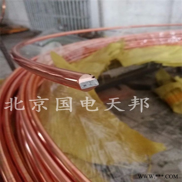 電鍍銅覆鋼圓鋼