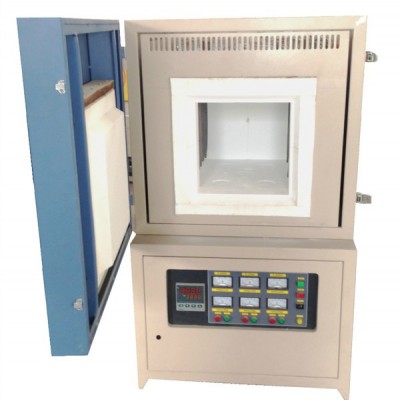 供應(yīng)箱式電阻爐 馬弗爐