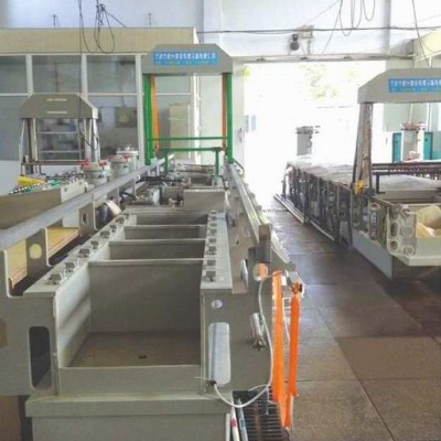 供應盛金電鍍設備---磷化生產(chǎn)線