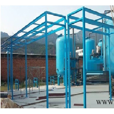 培胤 中水回用系統(tǒng)  電鍍廠廢水回用系統(tǒng)