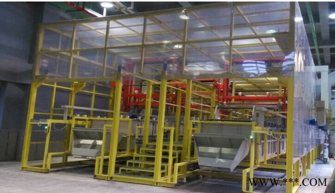 ** 科宇 電鍍?cè)O(shè)備 表面處理設(shè)備 電鍍線  電鍍線廠家