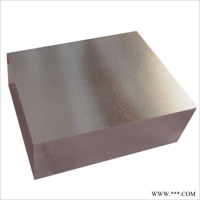 1號模材 DAC熱作模具鋼 壓鑄模具鋼 擠壓模具 高硬塑膠模具 熱作鋼