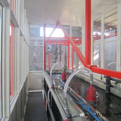 山東電泳設(shè)備廠家 恒宇涂裝 電泳設(shè)備 噴涂設(shè)備