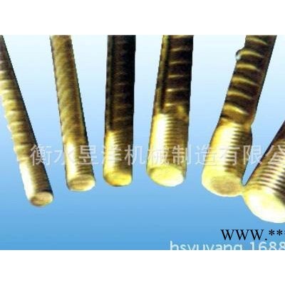 冷擠壓鋼筋套筒M40冷擠壓機冷擠壓套管 冷擠壓模塊