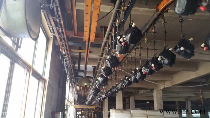 嘉興湯氏電泳設(shè)備 電泳流水線 涂裝設(shè)備