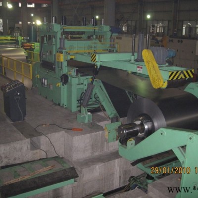 訂造鋼卷飛剪機(jī)設(shè)備 飛剪線 飛剪機(jī) 飛剪機(jī)生產(chǎn)線 佛山市鉦锃機(jī)械