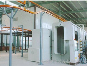 供應(yīng)美塑003 電泳流水線