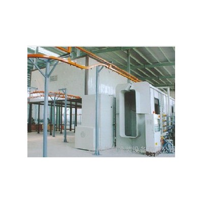 供應(yīng)美塑003 電泳流水線