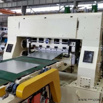 豐為850型切片機(jī) 飛剪機(jī) 剪板機(jī) 剪板機(jī)