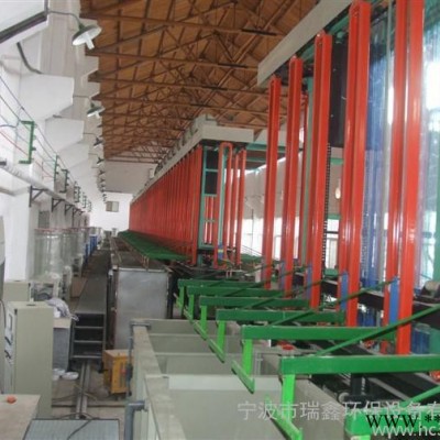 瑞鑫 1鋁氧化電鍍設(shè)備、電鍍設(shè)備