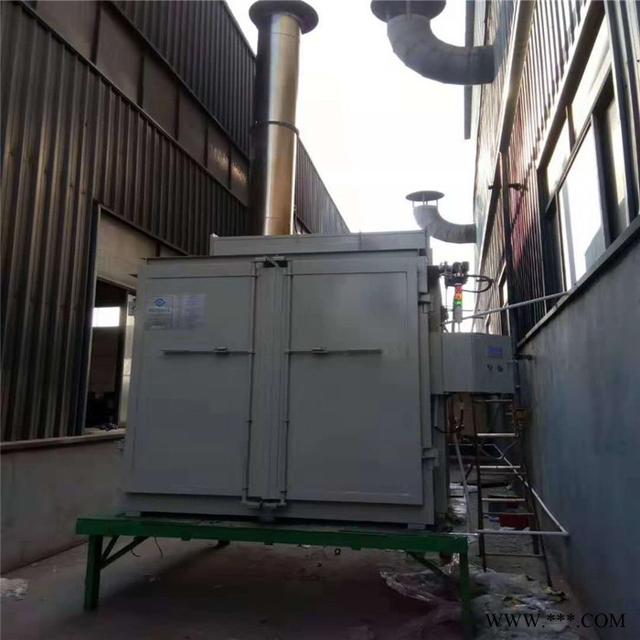 【菲亞尼】5H12模具鋼熱作模具鋼電弧爐熱擠壓模具高純度 脫漆爐 科技，環(huán)保，節(jié)能，