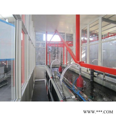 濰坊恒宇涂裝電泳流水線**供應(yīng)商