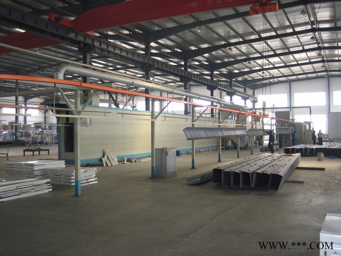 電泳設(shè)備 北京科宇前處理設(shè)備