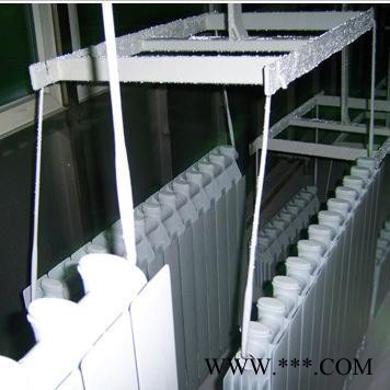 鼎晴電泳生產(chǎn)線 **環(huán)保