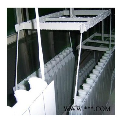 鼎晴電泳生產(chǎn)線 **環(huán)保