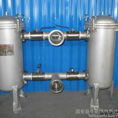 格新RM/800電泳漆除油過(guò)濾器