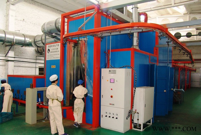 ** 科宇 電鍍?cè)O(shè)備  電鍍線生產(chǎn)廠家  電泳涂裝設(shè)備 電鍍線