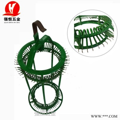 強恒五金電鍍掛具 電泳卡槽掛具設(shè)計制作