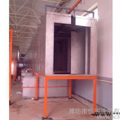 供應(yīng)專業(yè)生產(chǎn)懸掛鏈 前處理 噴涂烘干線 電泳流水線