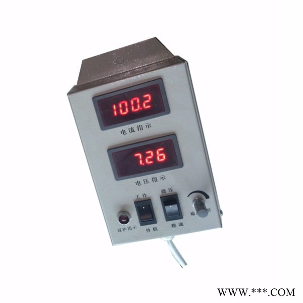 200A高頻電鍍整流器  電鍍電源 電解電源