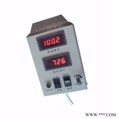 200A高頻電鍍整流器  電鍍電源 電解電源